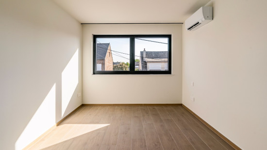 Vlasstraat - 26 - - lot 1 - 1840