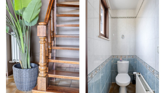 Reppelsebaan - 21 - - 3294