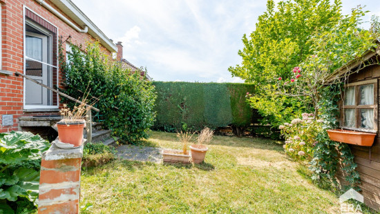 Tuinwijk - 66 - - 1501