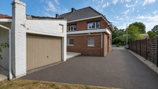 Bretheistraat - 110 - - 3600