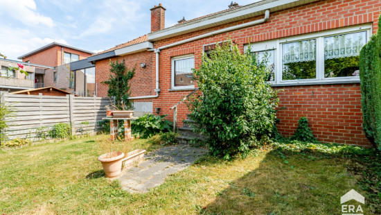 Tuinwijk - 66 - - 1501
