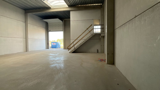 Gentseweg - 622 - unit 4 - 8793