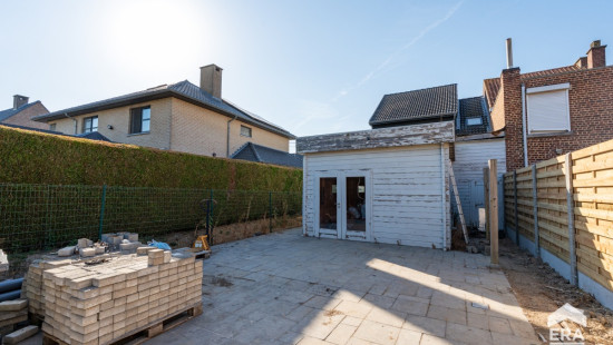 Grote Steenweg - 435 - - 3350