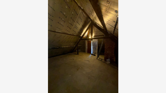 Bretheistraat - 110 - - 3600