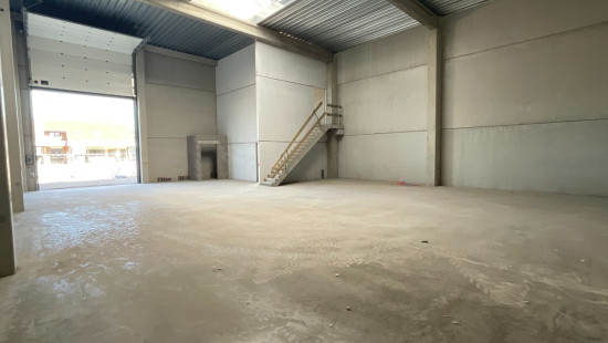 Gentseweg - 622 - unit 4 - 8793