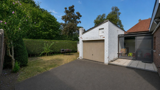 Bretheistraat - 110 - - 3600