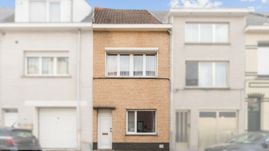 Steenweg op Aalst - 163 - - 9300