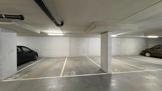 Gazometerstraat - 5 - 0101 - 3500