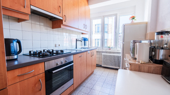 Rue Picard - 210 - 5G - 1080