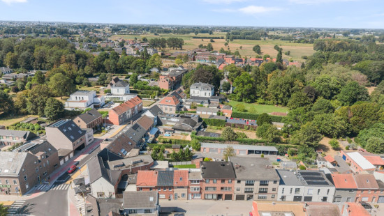 Gyselstraat - 8 - - 9100