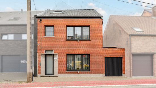 Hanenstraat - 149 - - 9255