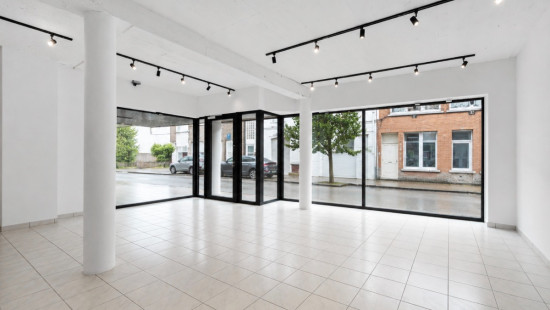 Opperstraat - 100 - - 1770