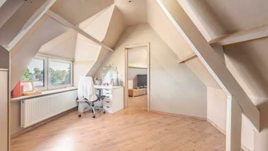 Prinses Josephine-Charlottelaan - 95 - - 9100