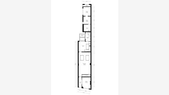 Steenweg op Aalst - 163 - - 9300