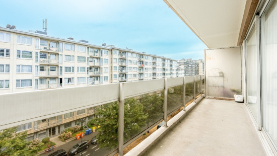 Boulevard Edmond Machtens - 123 - 5C - 1080