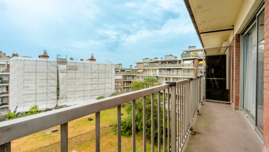 Boulevard Edmond Machtens - 123 - 5C - 1080