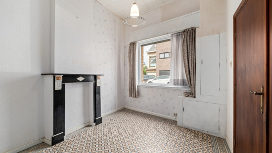 Steenweg op Aalst - 163 - - 9300