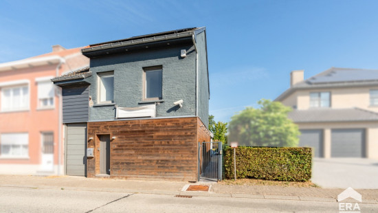 Grote Steenweg - 435 - - 3350