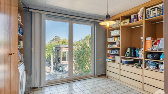 Jannestraat - 23 - - 3500