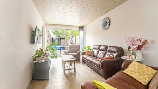 Andries Pevernagestraat - 80 - - 8530