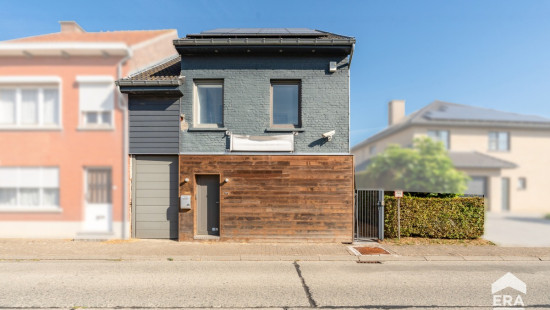 Grote Steenweg - 435 - - 3350