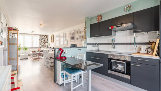 Beekveldstraat - 13B - - 9280