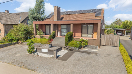Jannestraat - 23 - - 3500