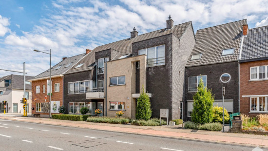 Sint-Truidersteenweg - 496C - 3 - 3500