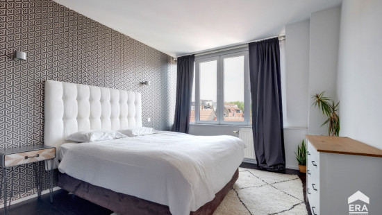 Rue de la Caserne - 80 - - 1000