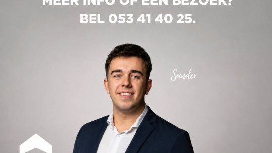 Steenweg op Aalst - 163 - - 9300