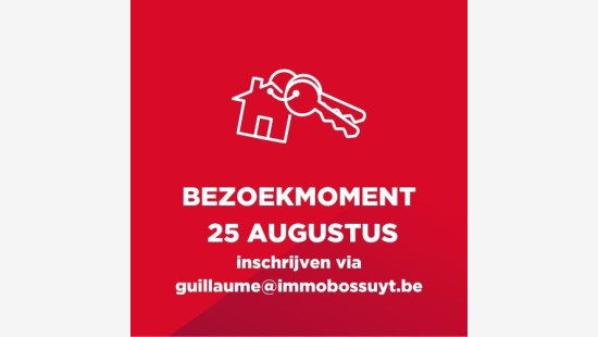 Liebaardstraat - 231 - - 8791