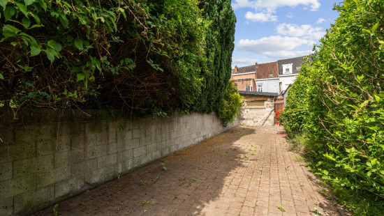 Steenweg op Aalst - 163 - - 9300