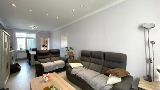 Kortrijksestraat - 348 - - 8501