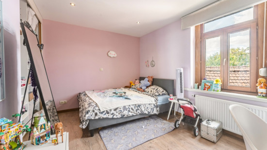 Andries Pevernagestraat - 80 - - 8530