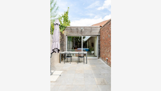 Andries Pevernagestraat - 80 - - 8530