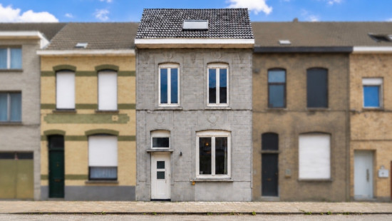 Steenweg op Aalst - 169 - - 9300