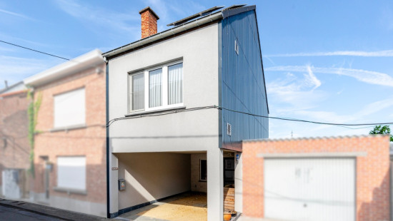 Beekveldstraat - 13B - - 9280