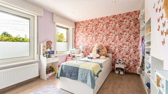 Andries Pevernagestraat - 80 - - 8530