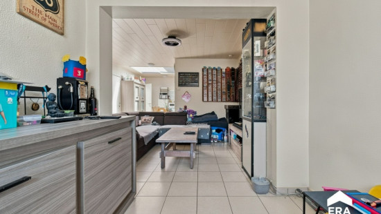 Landingstraat - 8 - - 8908