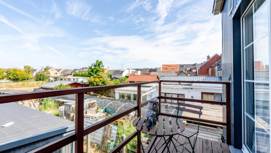Beekveldstraat - 13B - - 9280