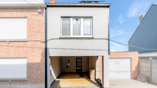 Beekveldstraat - 13B - - 9280