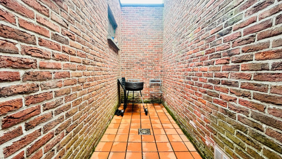Poedermagazijnstraat - 95 - - 8930