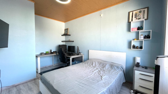 Kortrijksestraat - 348 - - 8501