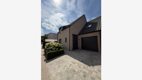 Nicolaus Muleriusstraat - 16 - - 8310