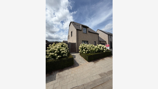 Nicolaus Muleriusstraat - 16 - - 8310