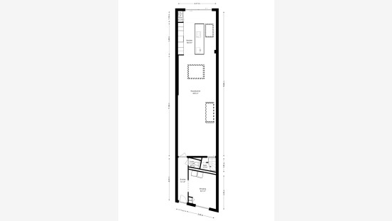 Steenweg op Aalst - 169 - - 9300
