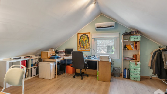 Jannestraat - 23 - - 3500