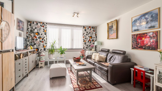 Beekveldstraat - 13B - - 9280