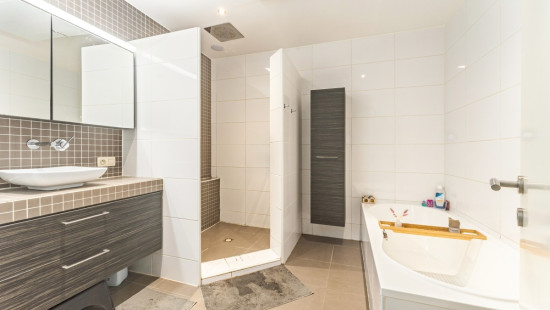 Andries Pevernagestraat - 80 - - 8530