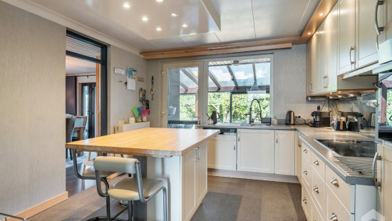 Jannestraat - 23 - - 3500
